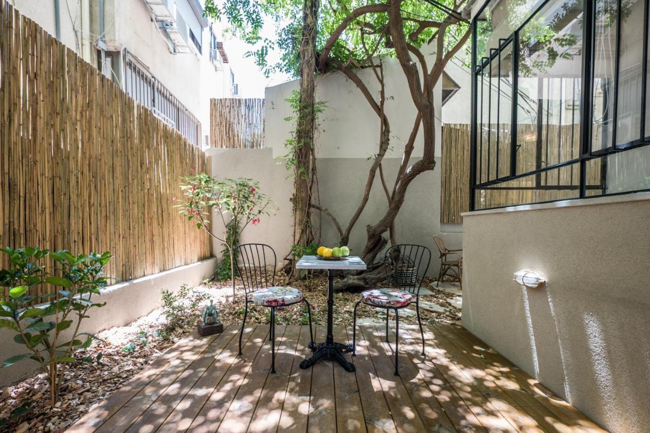 Veller Ben Yehuda Apartment Tel Aviv Exterior photo